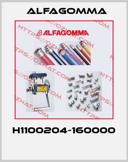 H1100204-160000  Alfagomma