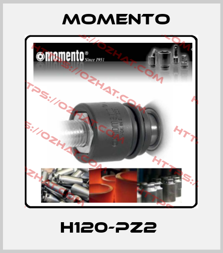 H120-PZ2  Momento