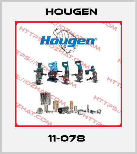 11-078  Hougen