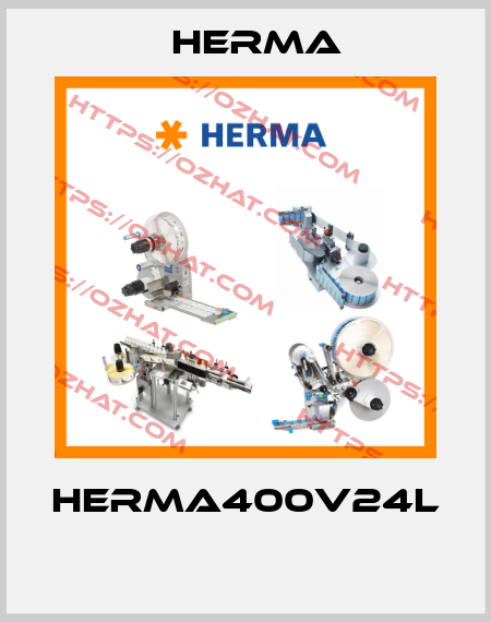 Herma400V24L  Herma