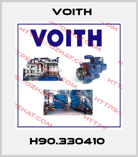 H90.330410  Voith