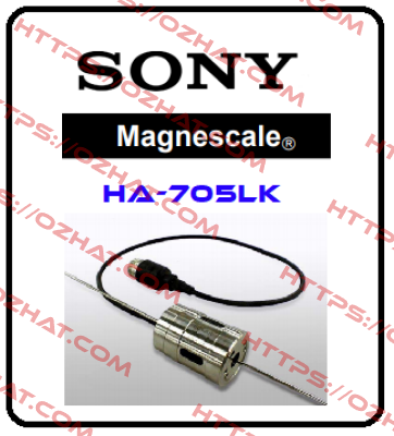 HA-705LK‐905  Magnescale