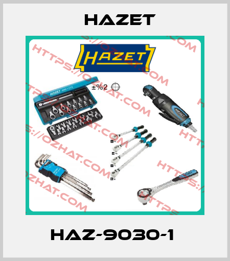 HAZ-9030-1  Hazet