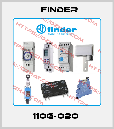 110G-020  Finder