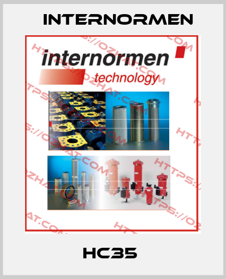 HC35  Internormen