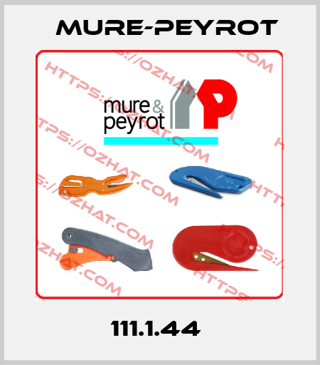 111.1.44  Mure-Peyrot