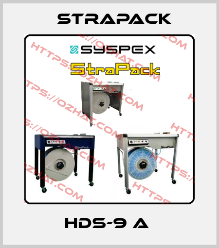 HDS-9 A  Strapack