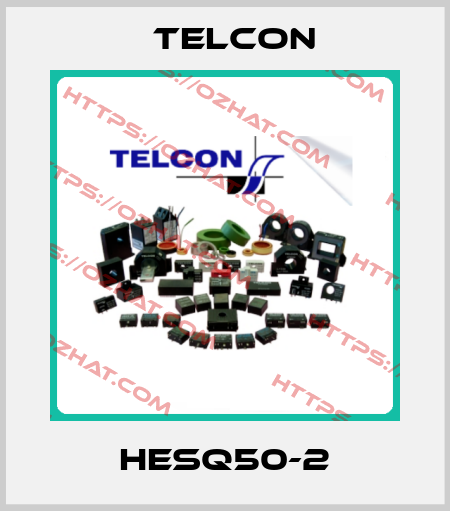 HESQ50-2 Telcon