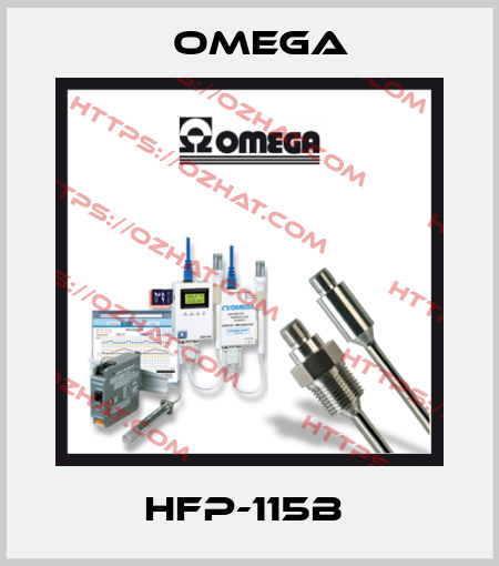 HFP-115B  Omega