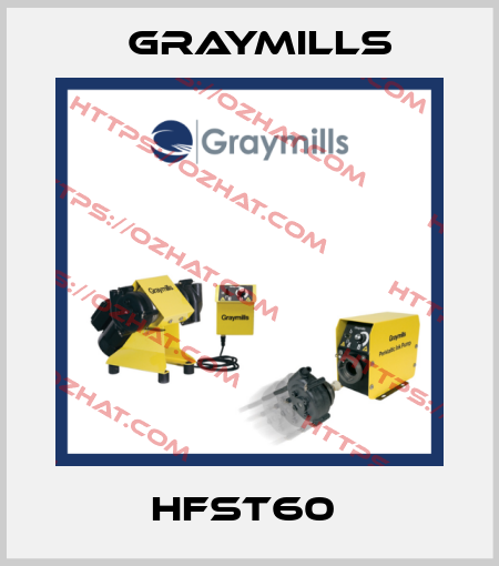 HFST60  Graymills