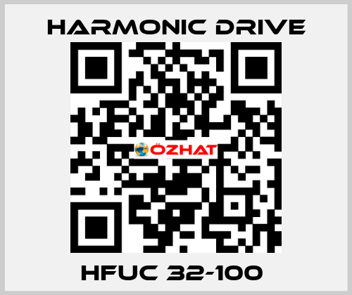 HFUC 32-100  Harmonic Drive