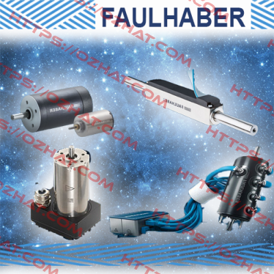 2342.D1129) 2342S012C R HEDS5540C Faulhaber