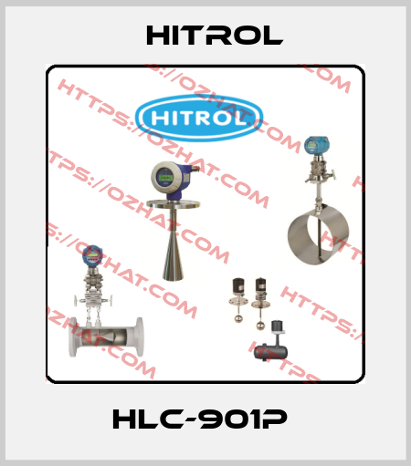 HLC-901P  Hitrol