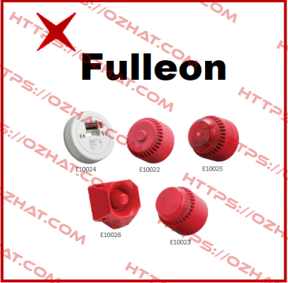 540501FULL-0389X Fulleon (Eaton)