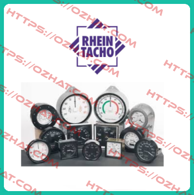 SDN6.FL01.E05 (OEM)  Rheintacho