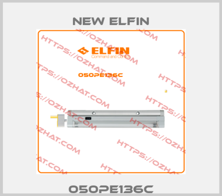 050PE136C New Elfin