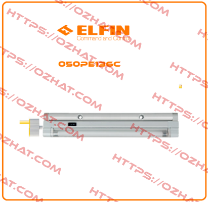 050PE136C New Elfin