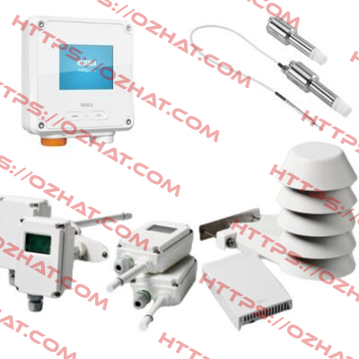 HMT330 3G0B001XCAG100A0AACCAA1  Vaisala
