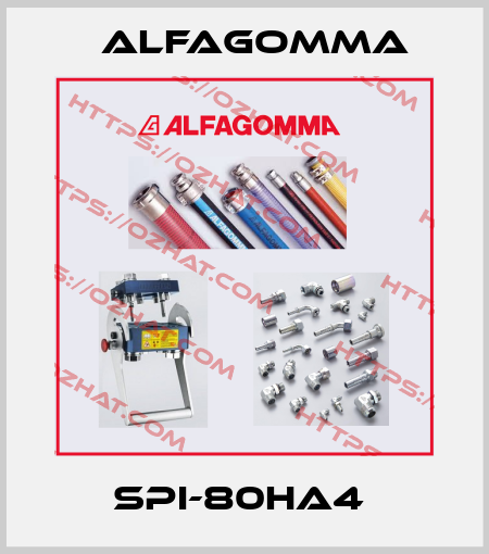 SPI-80HA4  Alfagomma