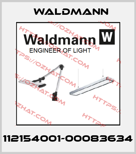 112154001-00083634 Waldmann