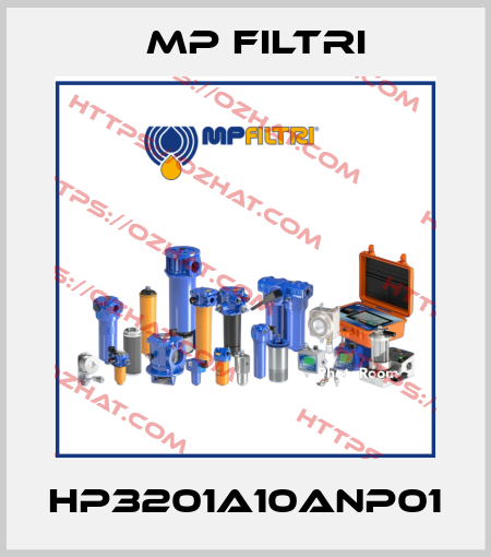 HP3201A10ANP01 MP Filtri