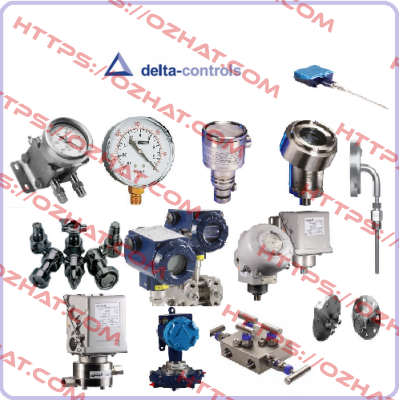 H-S21-0-S-EC-H2-N-80  Delta Controls