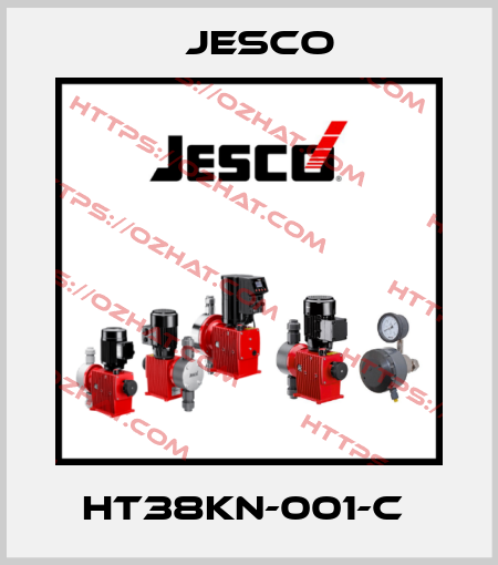 HT38KN-001-C  Jesco