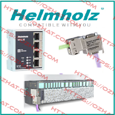 HTB-1100S FULL -HALF DUBLEXS  Helmholz