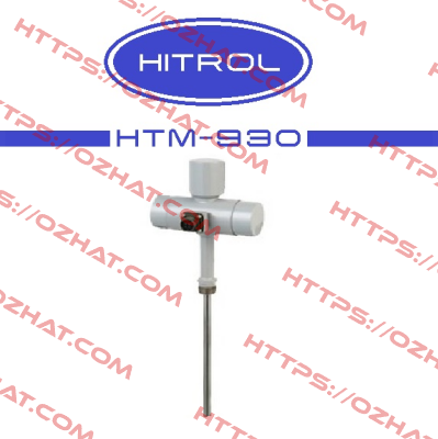 HTM-930ST Hitrol