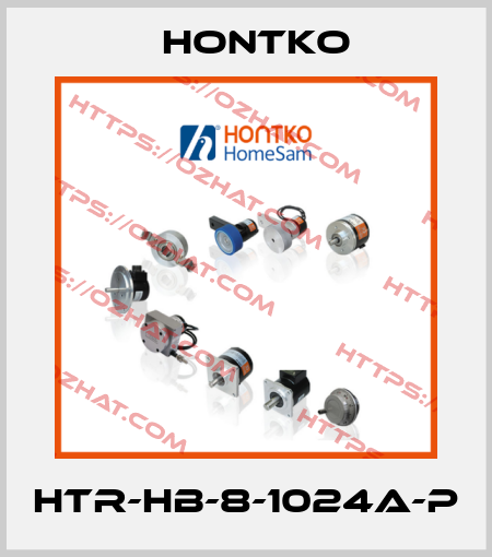 HTR-HB-8-1024A-P Hontko