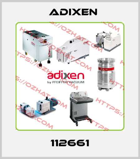 112661 Adixen
