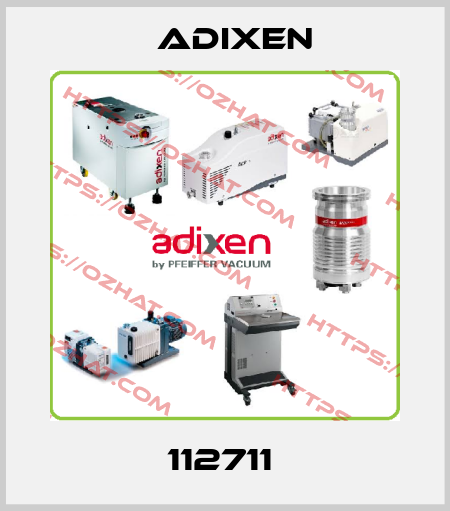 112711  Adixen