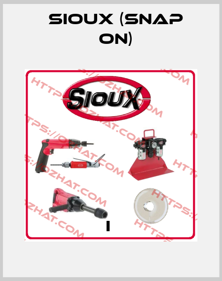 I  Sioux (Snap On)