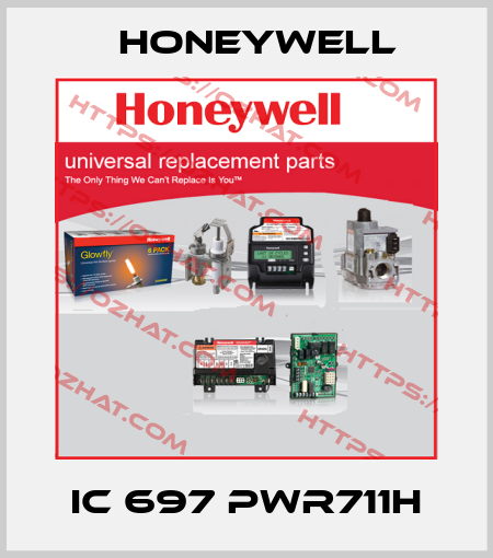 IC 697 PWR711H Honeywell