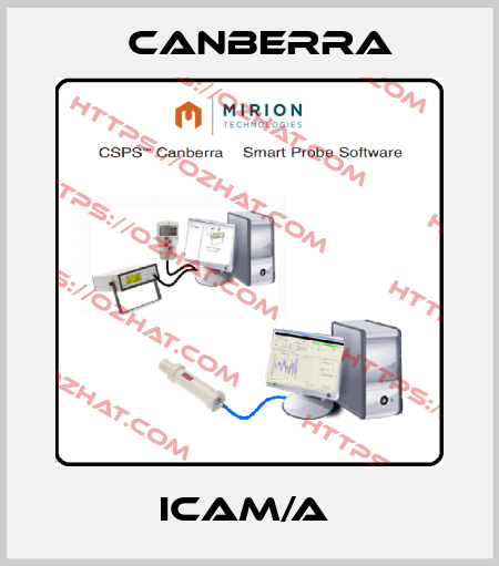 ICAM/A  Canberra
