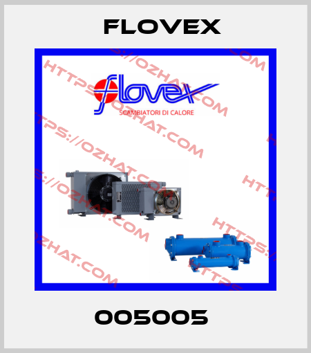 005005  Flovex