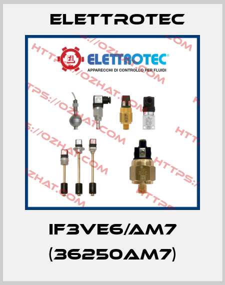 IF3VE6/AM7 (36250AM7) Elettrotec
