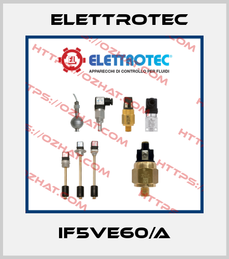 IF5VE60/A Elettrotec