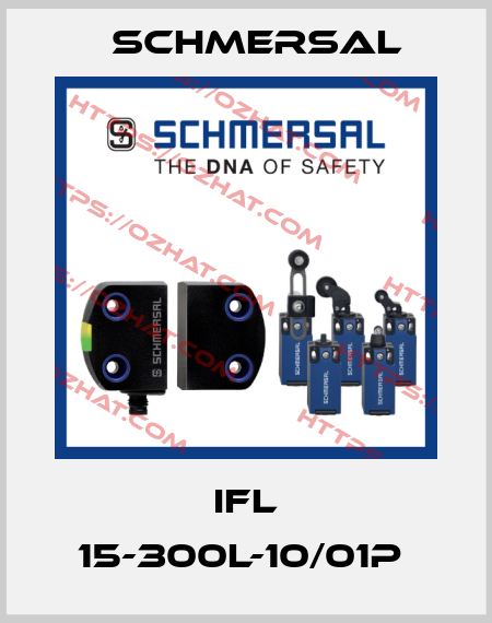 IFL 15-300L-10/01P  Schmersal