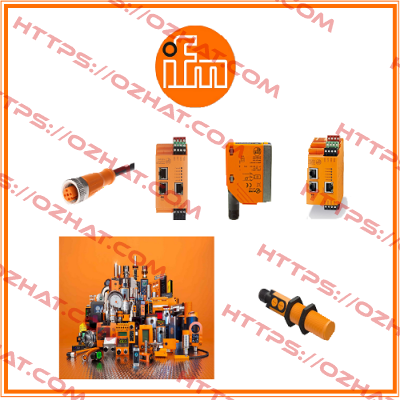 IG5347 CABLE 10M  Ifm