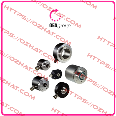 IH490.080ZR33.00125.SSE1  GES Global Encoders