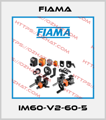 IM60-V2-60-5 Fiama