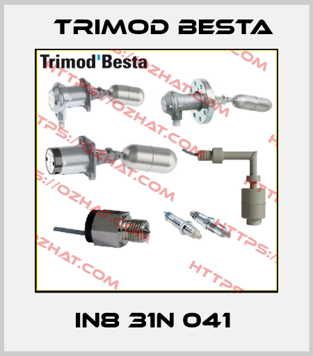 IN8 31N 041  Trimod Besta