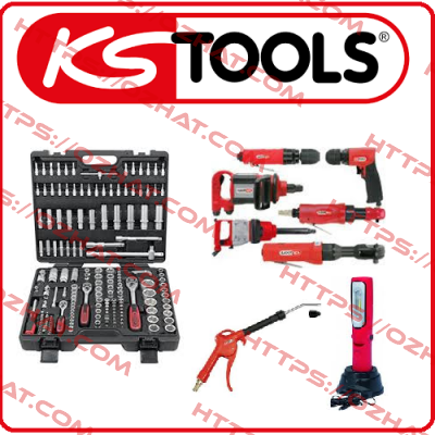 INSULATED TOOL  KS TOOLS