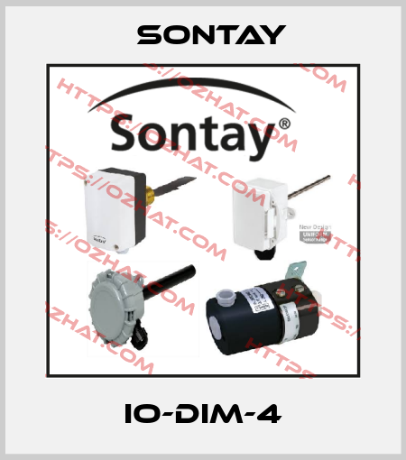 IO-DIM-4 Sontay