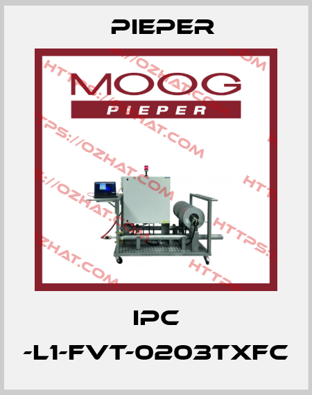 IPC -L1-FVT-0203TXFC Pieper