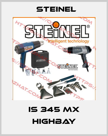 IS 345 MX Highbay Steinel