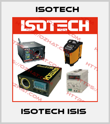 ISOTECH ISIS  Isotech