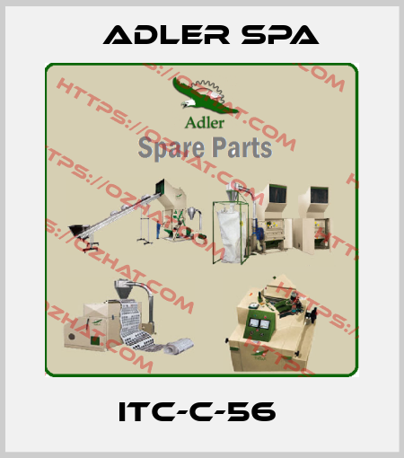 ITC-C-56  Adler Spa