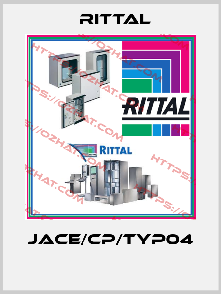 JACE/CP/TYP04  Rittal